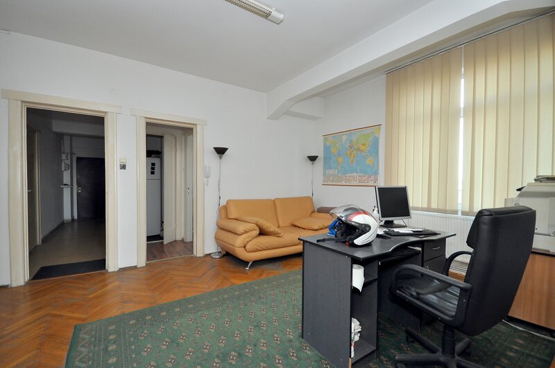 Universitate vanzare apartament 4 camere suprafata 117 mp