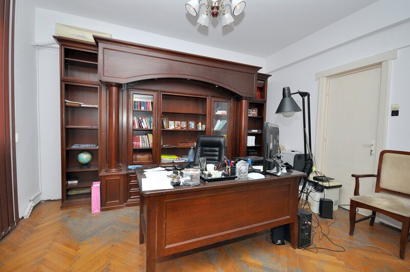 Universitate vanzare apartament 4 camere suprafata 117 mp