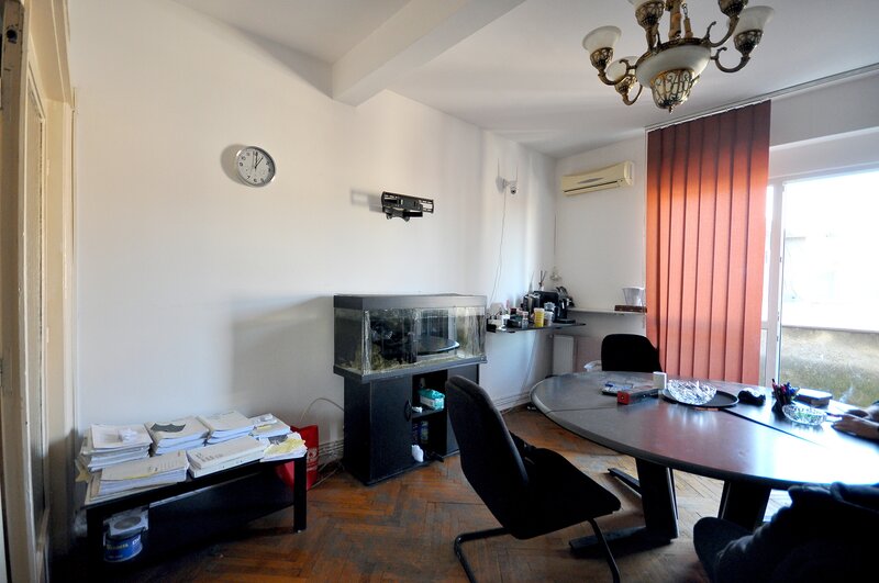 Universitate vanzare apartament 4 camere suprafata 117 mp